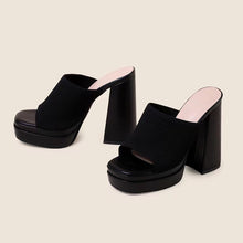 Load image into Gallery viewer, Fashion Heels