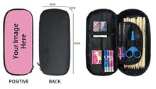 Load image into Gallery viewer, Barbie printed backpack three piece set AB2135