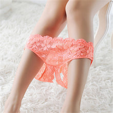 Load image into Gallery viewer, Hot selling sexy lace panties
