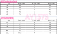 Load image into Gallery viewer, Mom and Me print jumpsuit(AY1573)