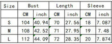 Load image into Gallery viewer, Fashion casual T-shirt(AY1642)