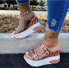 Load image into Gallery viewer, Hot selling classic sandals
