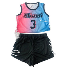 Load image into Gallery viewer, sexy sports two-piece suit(AH2113)Non-branded