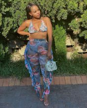 Load image into Gallery viewer, Sexy swimsuit two-piece suit OR2110