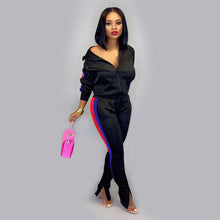 Load image into Gallery viewer, Hot selling sexy casual set