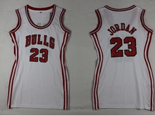 Load image into Gallery viewer, sleeveless letter print casual dress (AH2126)