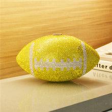Load image into Gallery viewer, Football party banquet bag AB2079