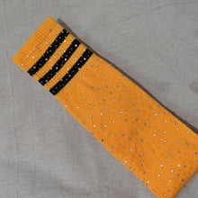 Load image into Gallery viewer, Sexy belt drilled knee long socks(AE4044)