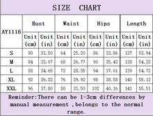 Load image into Gallery viewer, Hottest mermaid sleeveless dress AY1116