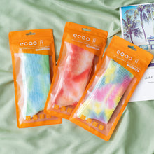 Load image into Gallery viewer, Trendy tie-dye socks(AE4046)