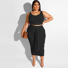 Load image into Gallery viewer, Plain fashion suit(AY1188)