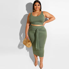 Load image into Gallery viewer, Plain fashion suit(AY1188)