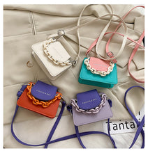 Load image into Gallery viewer, One-shoulder messenger bag AB2023