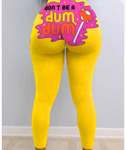 Load image into Gallery viewer, Hot selling sexy printed trousers(A11174)