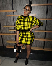 Load image into Gallery viewer, Hot selling sweater bag hip skirt suit