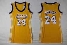 Load image into Gallery viewer, sleeveless letter print casual dress (AH2126)