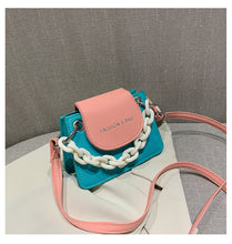 Load image into Gallery viewer, One-shoulder messenger bag AB2023