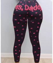 Load image into Gallery viewer, Hot selling sexy printed trousers(A11174)