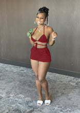 Load image into Gallery viewer, Hot selling fashion solid color bikini suit