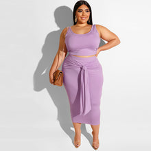 Load image into Gallery viewer, Plain fashion suit(AY1188)