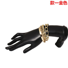 Load image into Gallery viewer, Hot Selling Simple Thread Bracelet Set