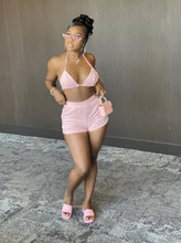 Load image into Gallery viewer, Hot selling fashion solid color bikini suit