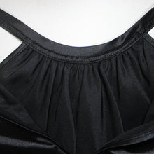 Load image into Gallery viewer, Sexy solid color fungus fringe dress(AY1977)