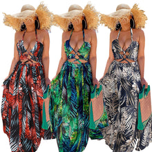 Load image into Gallery viewer, Fashion sexy dress AY2059