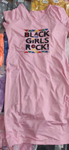 Load image into Gallery viewer, Casual broken hole printed plus dress AY1077