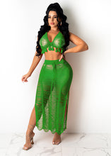 Load image into Gallery viewer, Sexy tassel knit dress