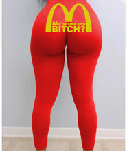 Load image into Gallery viewer, Hot selling sexy printed trousers(A11174)
