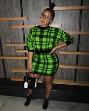 Load image into Gallery viewer, Hot selling sweater bag hip skirt suit
