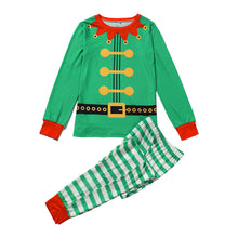 Load image into Gallery viewer, Christmas parent-child home set(AY1513)