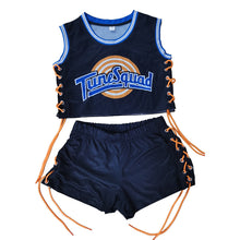 Load image into Gallery viewer, sexy sports two-piece suit(AH2113)Non-branded