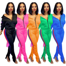 Load image into Gallery viewer, Hot selling sexy casual set