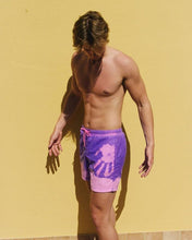 Load image into Gallery viewer, Men's color changing quick-drying shorts(AY1028)
