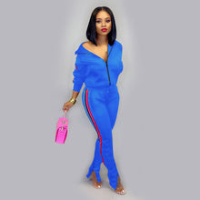Load image into Gallery viewer, Hot selling sexy casual set