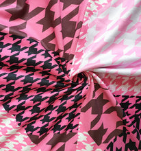 Load image into Gallery viewer, Sexy plaid drawstring dress(AY1976)