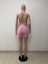 Load image into Gallery viewer, Hot selling fashion solid color bikini suit