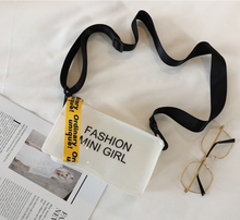 Load image into Gallery viewer, Fashion summer mini jelly bag AB2027