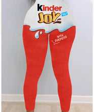 Load image into Gallery viewer, Hot selling sexy printed trousers(A11174)