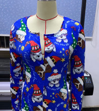 Load image into Gallery viewer, Hot selling printed jumpsuit