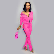 Load image into Gallery viewer, Hot selling sexy casual set