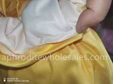 Load image into Gallery viewer, Gradient color short casual suit AY1008
