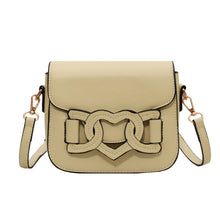 Load image into Gallery viewer, Personalized love single shoulder crossbody bag AB2137
