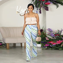 Load image into Gallery viewer, sexy printed pants AY2934
