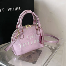 Load image into Gallery viewer, Fashionable candy colored handbag AB2123
