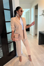 Load image into Gallery viewer, Fashion suit jacket pants two-piece set AY3106
