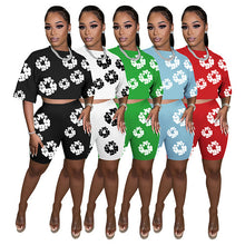 Load image into Gallery viewer, Fashion print set AY3382
