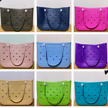 Load image into Gallery viewer, Hot selling handbag printed EVA AB2157
